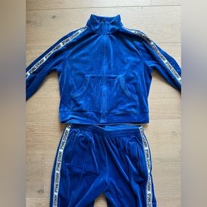 Opening ceremony matching set